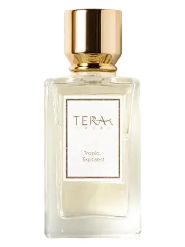 Perfume Tropic, Exposed 百香覺醒 de Terra·T