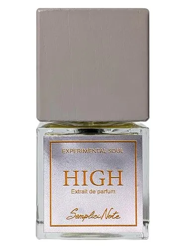 Perfume High de Experimental Soul x SempliciNote