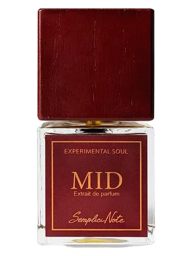 Perfume MID de Experimental Soul x SempliciNote
