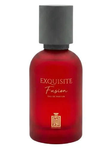 Perfume Exquisite Fusion de Aura Fragrances
