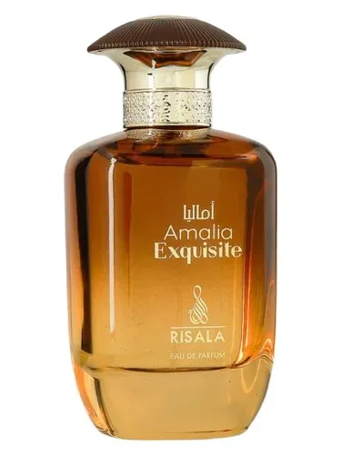 Perfume Amalia Exquisite de Risala