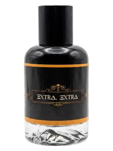 Perfume Extra, Extra de Nobility Parfums