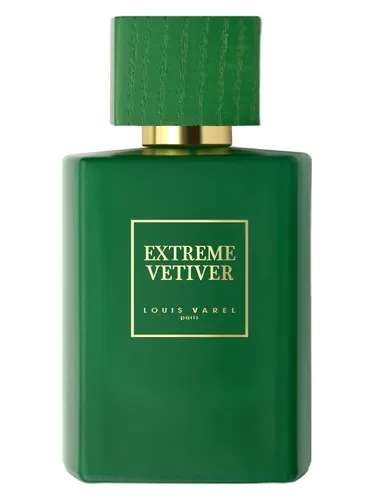 Perfume Extreme Vetiver de Louis Varel
