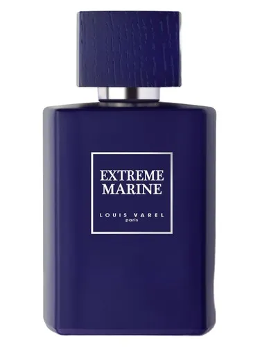 Perfume Extreme Marine de Louis Varel