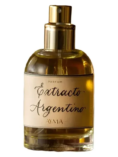 Imagen de Extracto Argentino