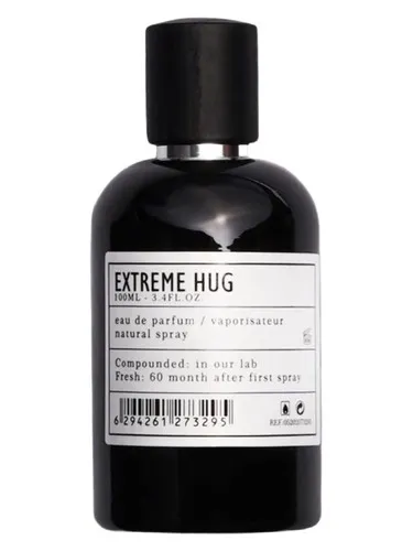 Perfume Extreme Hug de ARO-FAC Aroma Factory