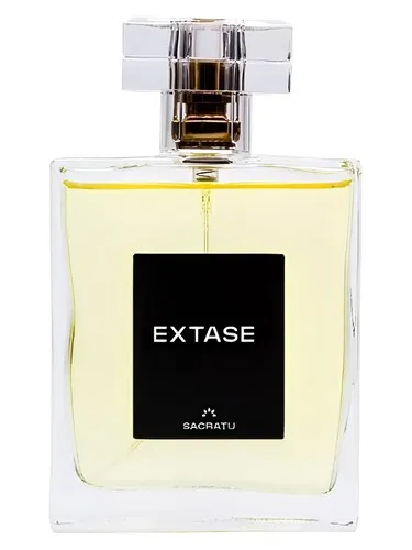 Perfume Extase de Sacratu