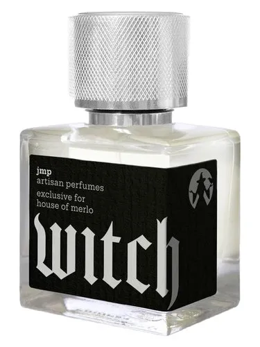 Imagen de Witch Extrait