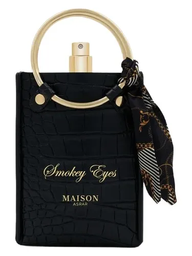 Perfume Smokey Eyes de MAISON ASRAR