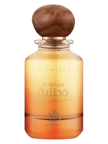 Perfume Tiger Eye de Al Wataniah