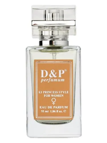 Perfume Princess Style E1 de D&P Perfumum