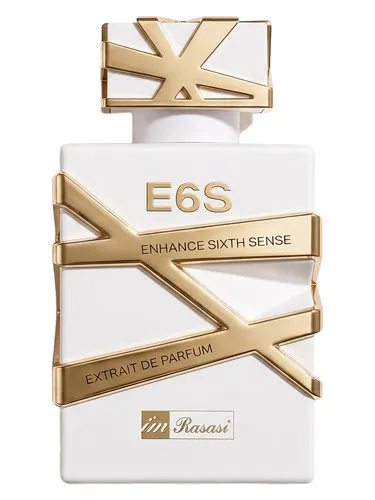 Perfume E6S de Imrasasi by Rasasi