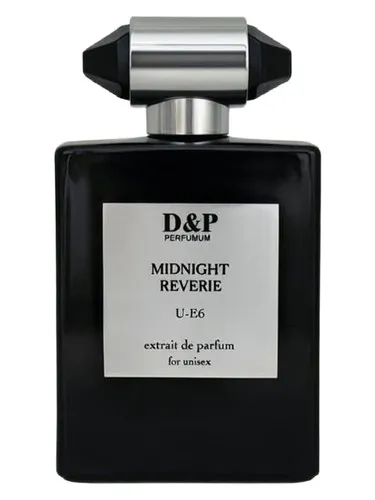 Perfume Midnight Reverie U-E6 de D&P Perfumum
