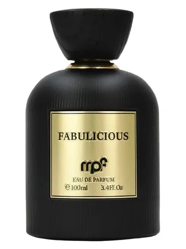 Imagen de Fabulicious