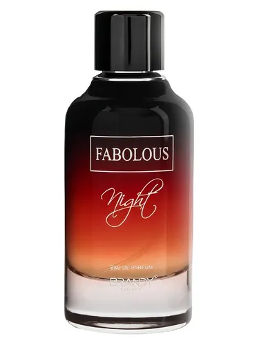 Perfume Fabolous Night de Brandy Designs