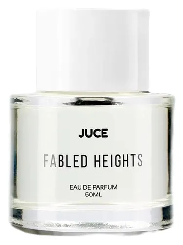 Perfume Fabled Heights de Juce