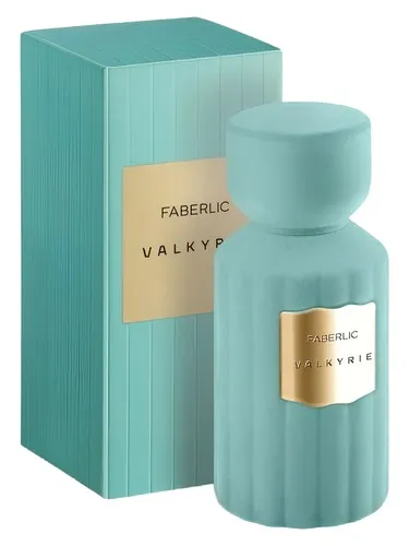 Imagen de Valkyrie Parfum