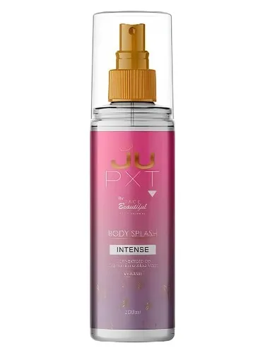 Perfume Ju PXT Intense de Face Beautiful