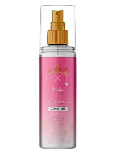 Perfume Ju PXT Love Me de Face Beautiful
