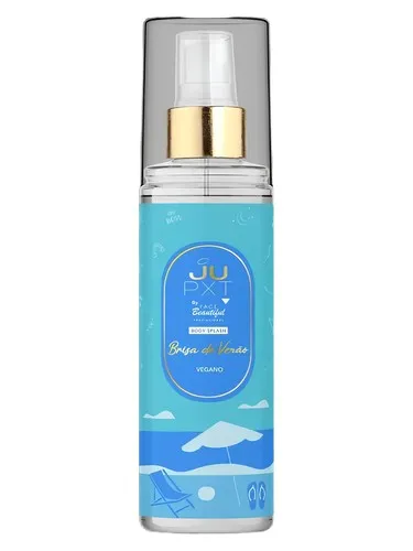 Perfume Ju PXT Brisa de Verão de Face Beautiful