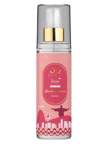 Perfume Ju PXT Garota Carioca de Face Beautiful