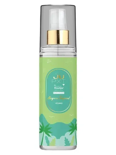 Perfume Ju PXT Alegria Tropical de Face Beautiful