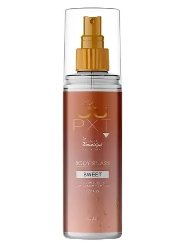 Perfume Ju PXT Sweet de Face Beautiful