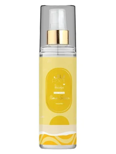 Perfume Ju PXT Alma Solar de Face Beautiful