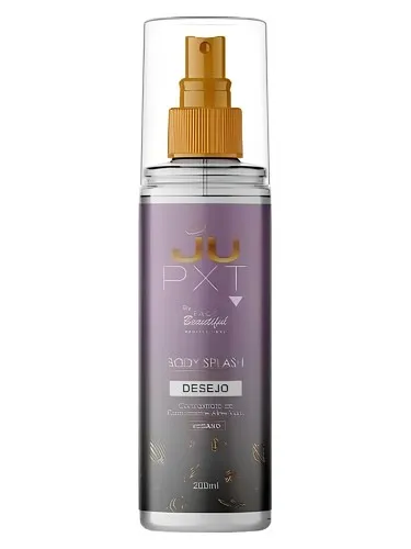 Perfume Ju PXT Desejo de Face Beautiful