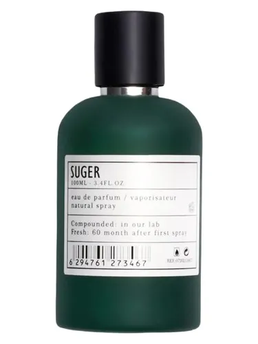 Perfume Suger de ARO-FAC Aroma Factory