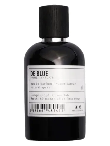 Perfume De Blue de ARO-FAC Aroma Factory