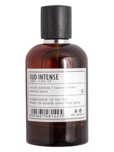Perfume Oud Intense de ARO-FAC Aroma Factory
