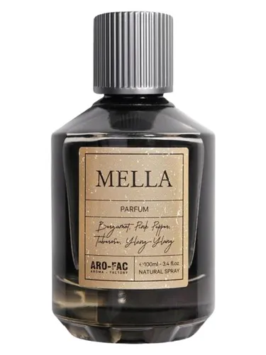 Imagen de Mella