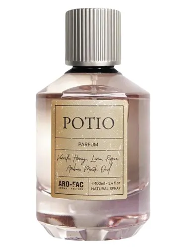 Perfume Potio de ARO-FAC Aroma Factory