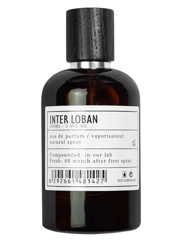 Perfume Inter Loban de ARO-FAC Aroma Factory