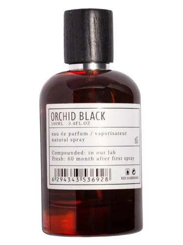 Perfume Orchid Black de ARO-FAC Aroma Factory