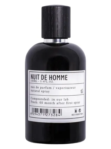 Perfume Nuit de Homme de ARO-FAC Aroma Factory