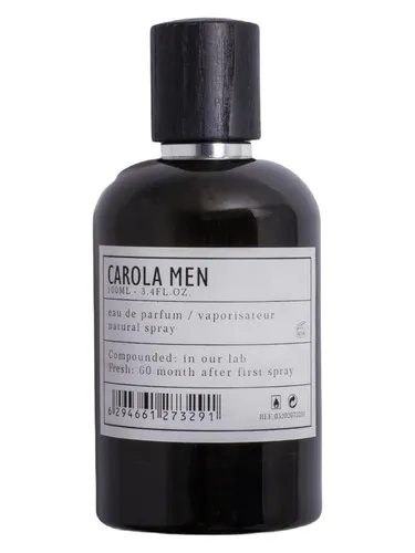 Perfume Carola Men de ARO-FAC Aroma Factory