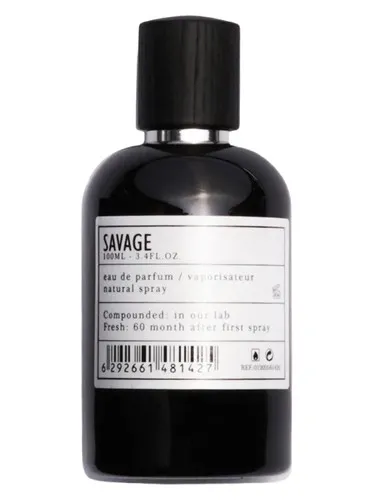 Perfume Savage de ARO-FAC Aroma Factory