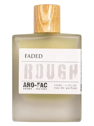 Perfume Faded de ARO-FAC Aroma Factory