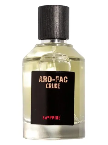 Perfume Sapphire de ARO-FAC Aroma Factory