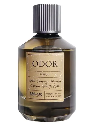 Imagen de Odor