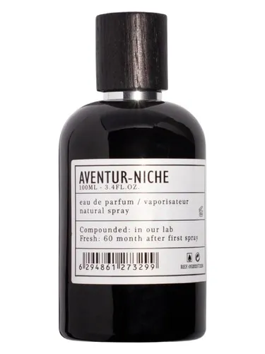 Perfume Aventur Niche de ARO-FAC Aroma Factory