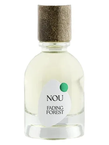 Perfume Fading Forest de NOU