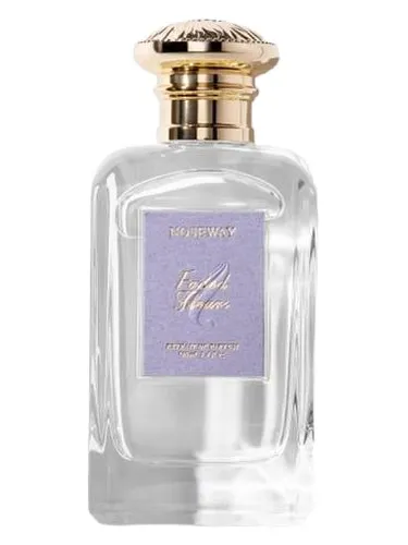 Perfume Faded Fleurs 花已向晚 de Noseway 迷香人