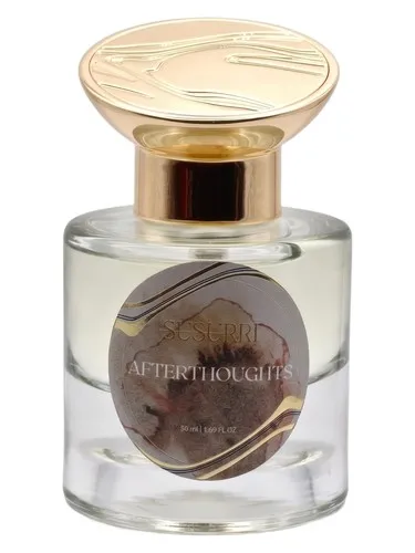 Perfume Afterthoughts de SUSURRI
