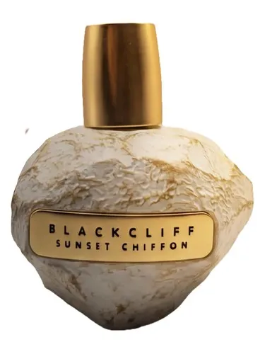 Perfume Sunset Chiffon de Blackcliff Parfums