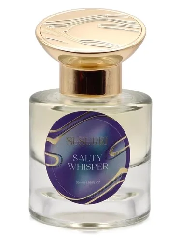 Perfume Salty Whisper de SUSURRI