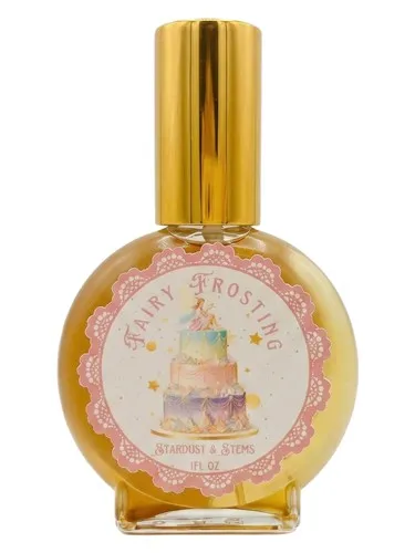 Perfume Fairy Frosting de Stardust & Stems