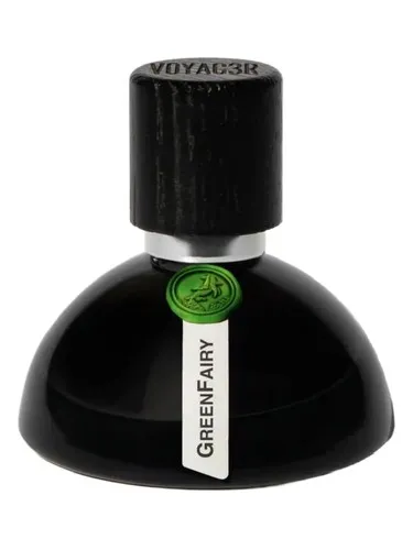 Imagen de Green Fairy